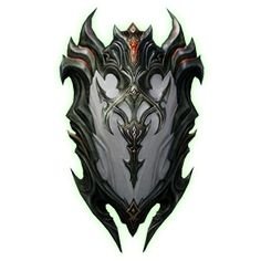 Артефакт щит