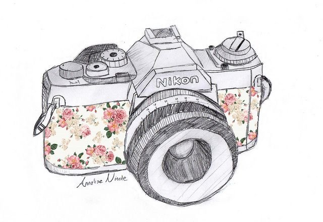 Фотоаппарат Графика