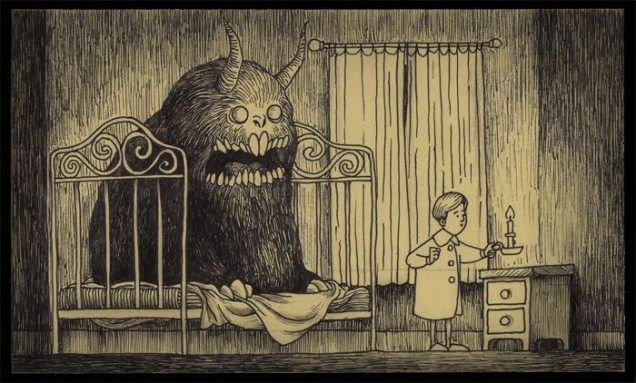 Джон Кенн Мортенсен (John Kenn Mortensen)
