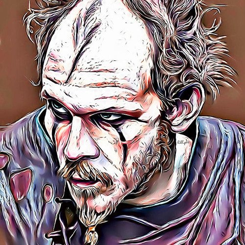 Floki на аву