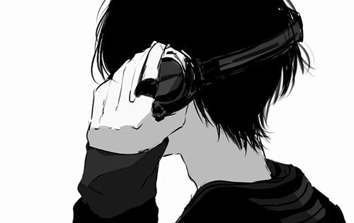 Аниме авы для пацанов