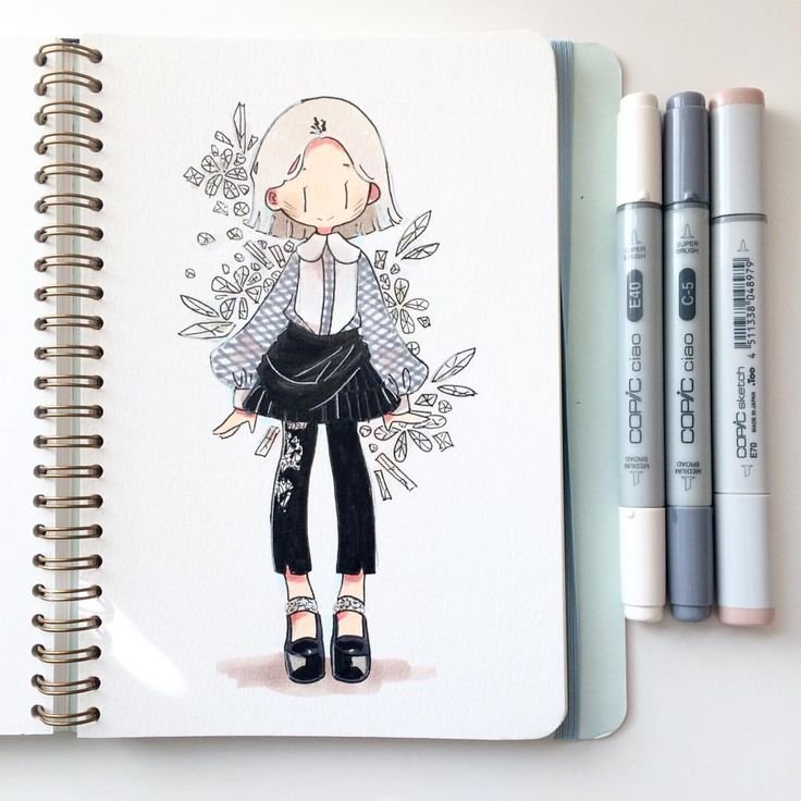 Идеи для рисунков