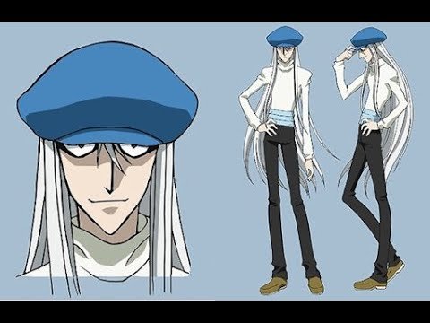 Кайто Хантер