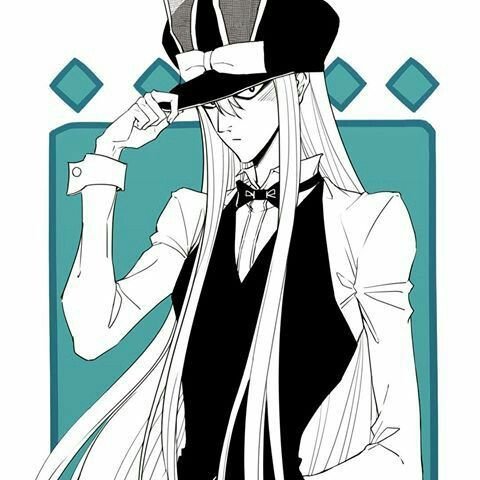 Кайто HXH