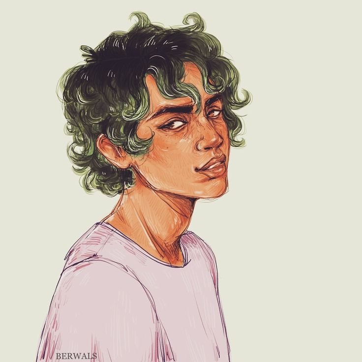 Loki Magnus Chase