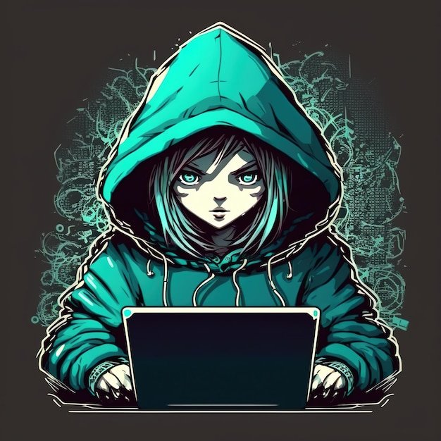 Аватар для ноутбука
