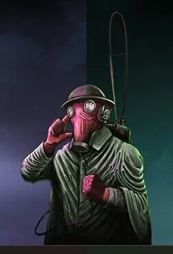 REDCON солдаты крюксы