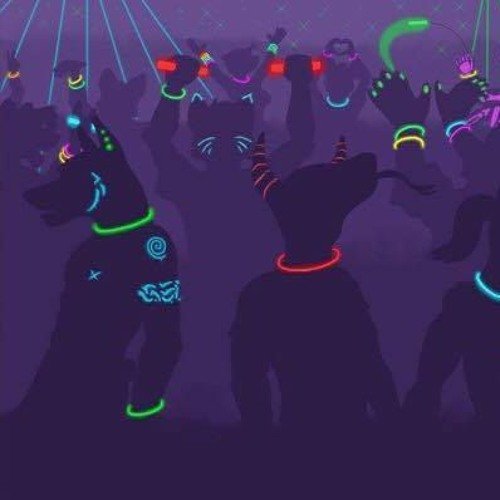Вечеринка арты
