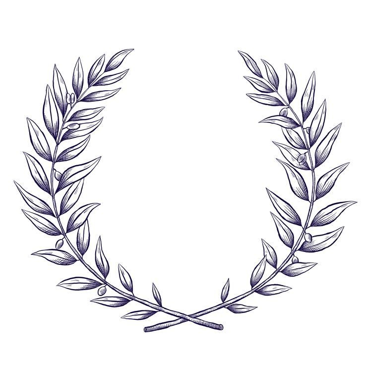 Венки Fred Perry