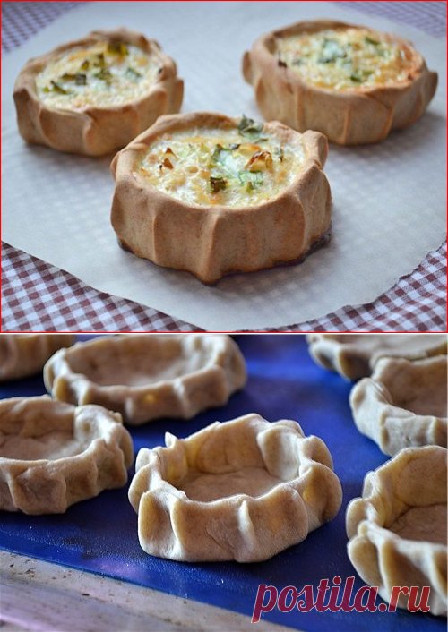Перепечи удмуртские