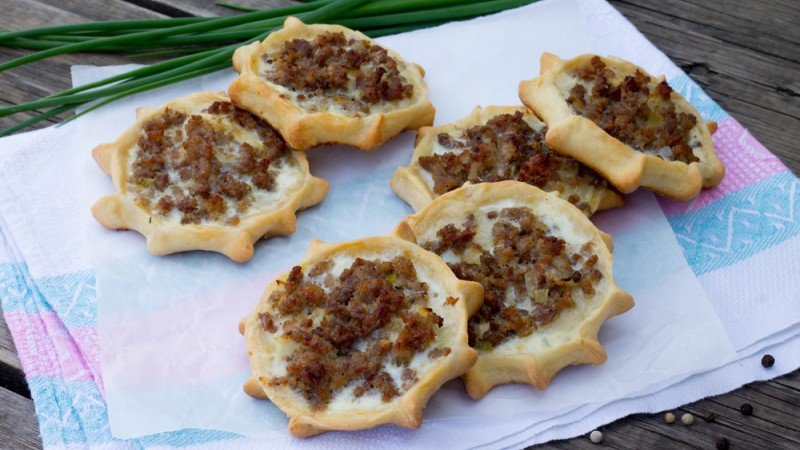 Перепечи удмуртские