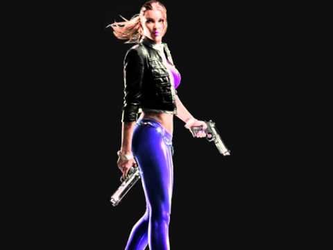 Шаунди Saints Row 3