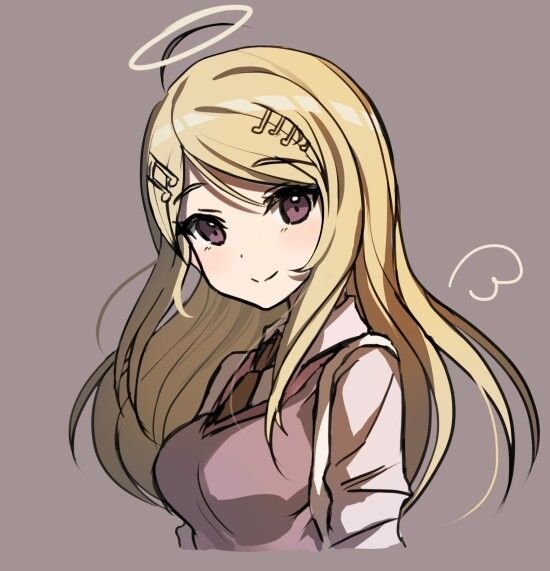 Каэдэ Акаматсу арт