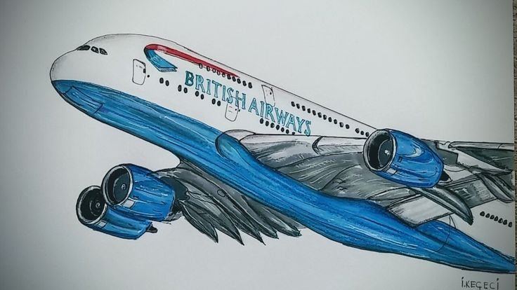 Аэробус а380 Аэрофлот