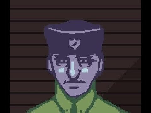 Сергиу papers please