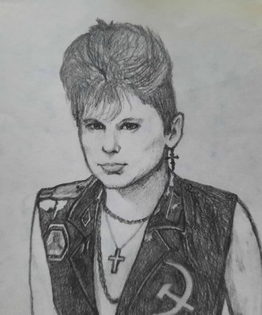 Юрий Клинских сектор газа