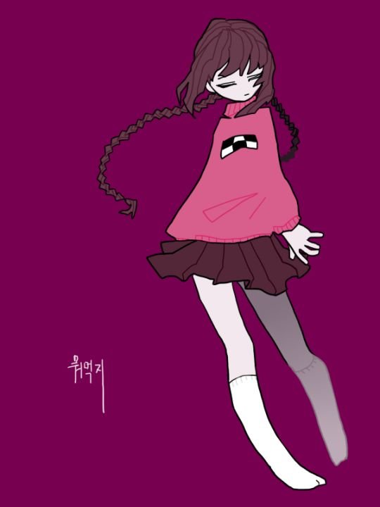 Yume Nikki Мадоцуки