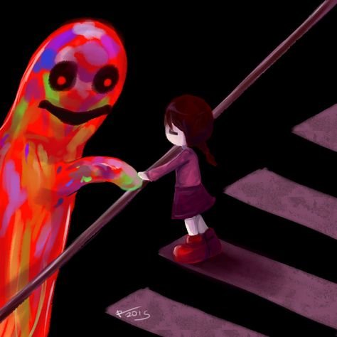 Yume Nikki 2004