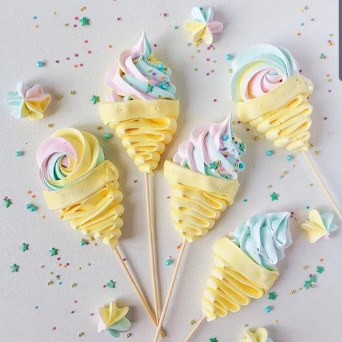 Безешки для украшения