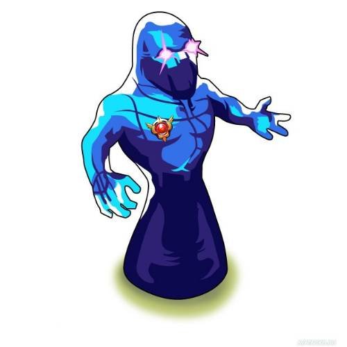 Энигма дота 2