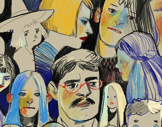 Холли Уорбертон