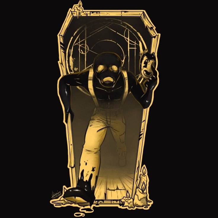 Прожекторист БЕНДИ