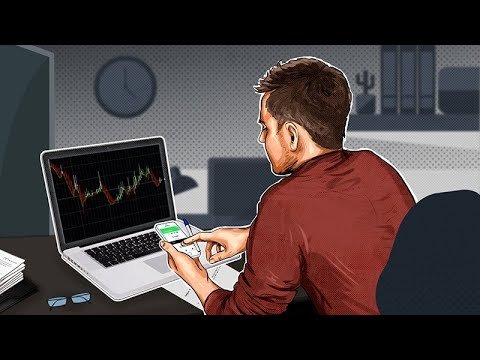 Компьютер для трейдинга