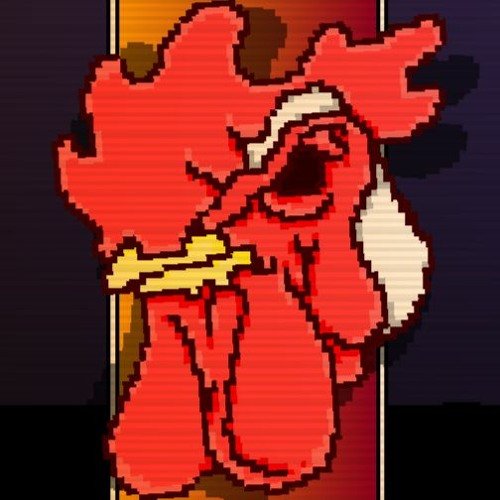 Hotline miami пиксель арт