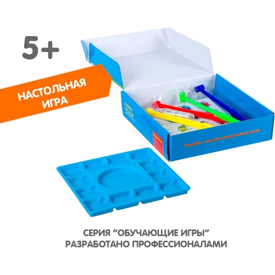 Настольная игра Собери урожай