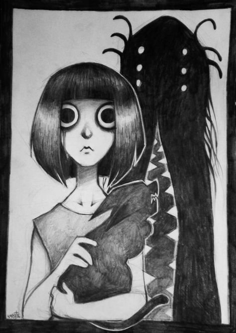 Fran Bow Камалы