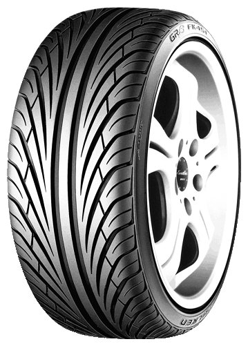 Falken fk510