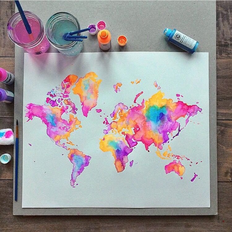 Идеи для рисунков