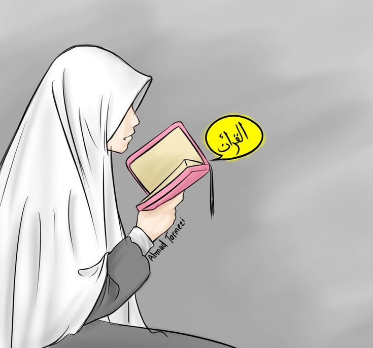 Исламские рисунки