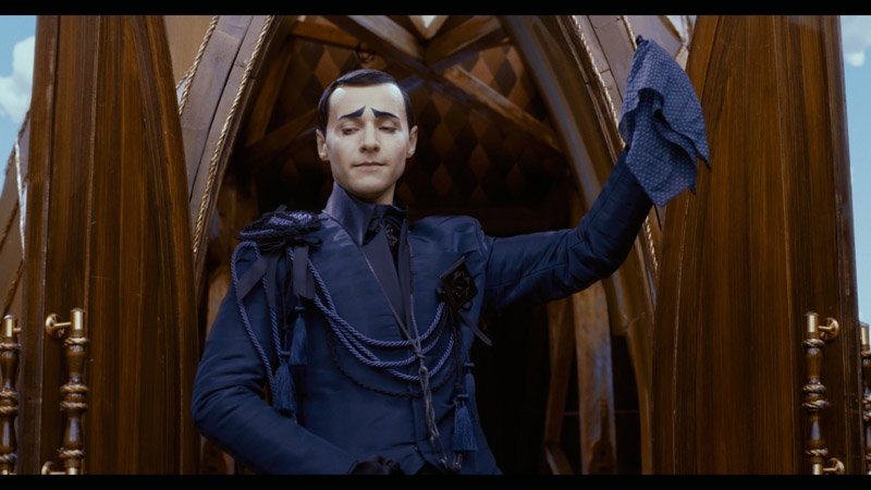 Страна хороших деточек фильм 2013 Вячеслав Манучаров