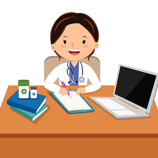 General Practitioner игра