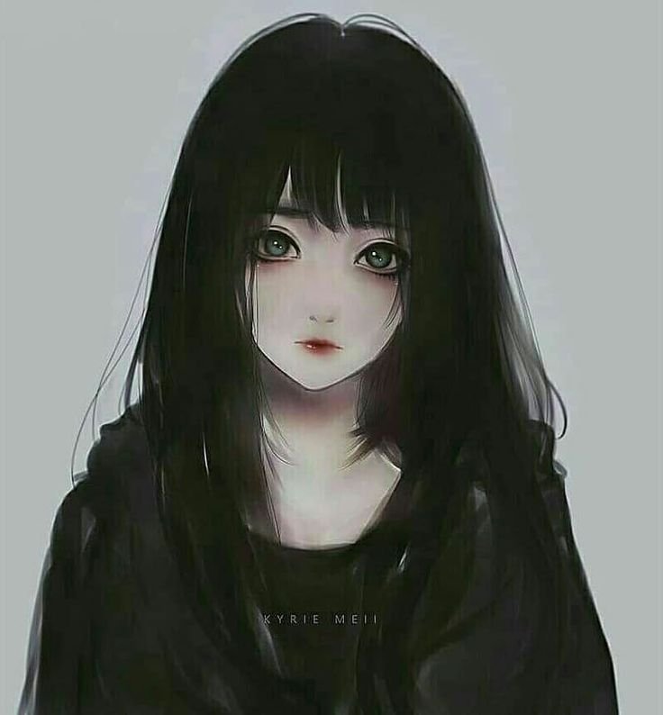 Художница Kyrie Meii