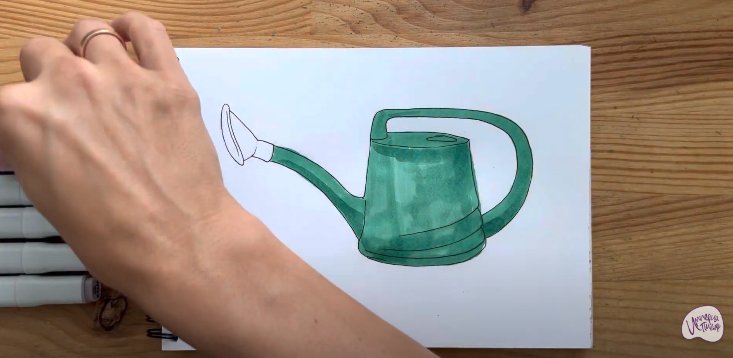 Лейки легкие