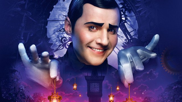 Страна хороших деточек фильм 2013