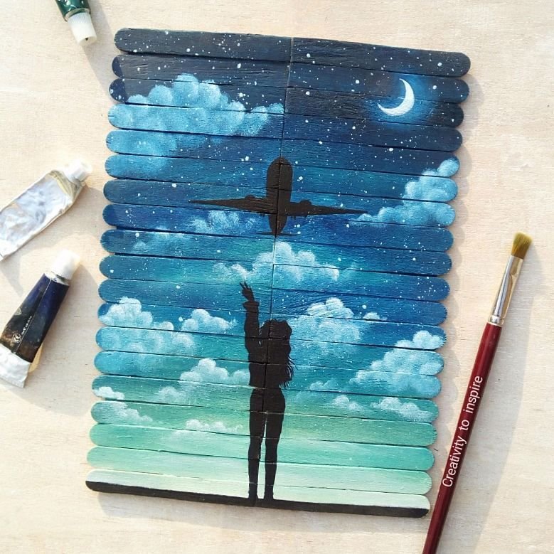 Идеи для рисунков