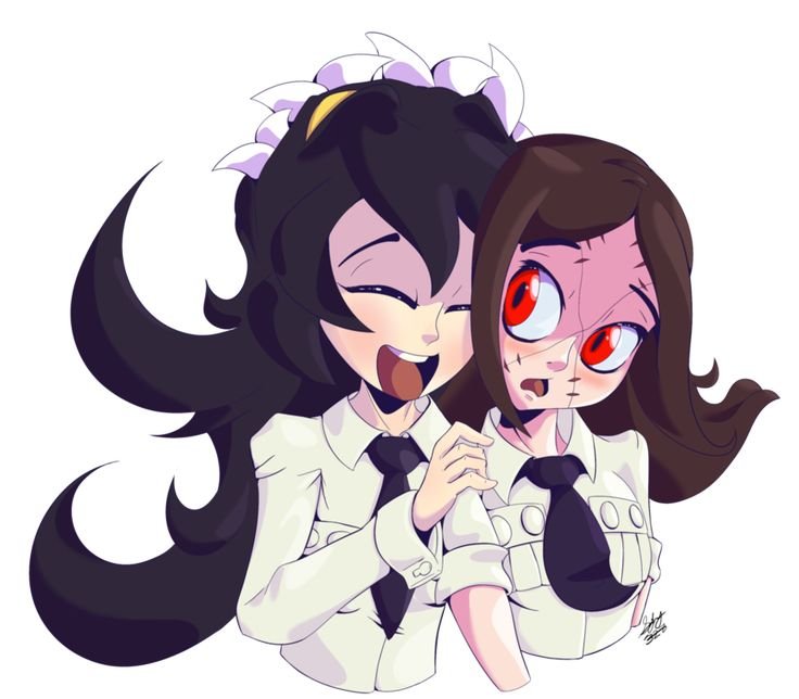 Filia Skullgirls fanart