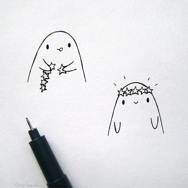 Рис маленькие
