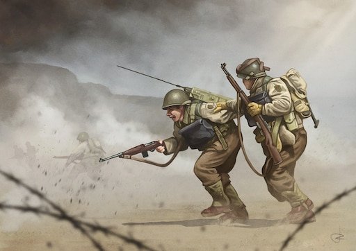 Ww2 арты