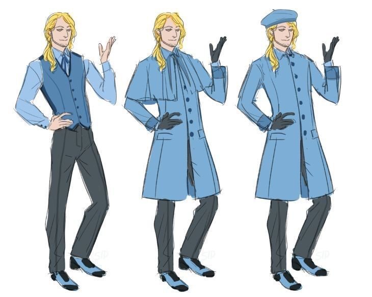 Флер Делакур школа
