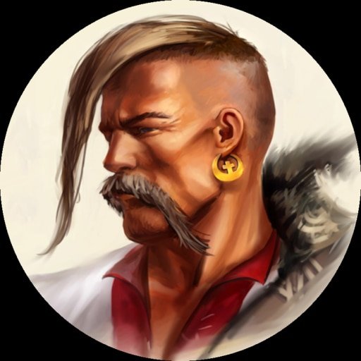 Тарас Бульба Чубчик