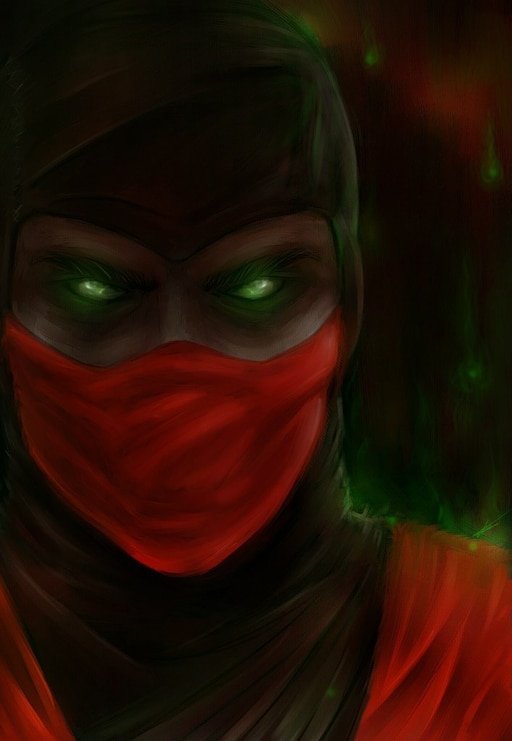 Ермак мортал