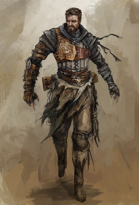 Valvenor bound by Flame