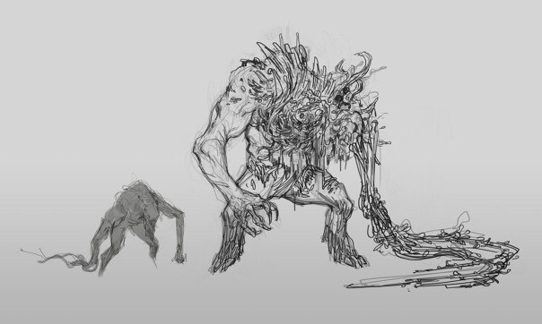 Bound by Flame женский персонаж