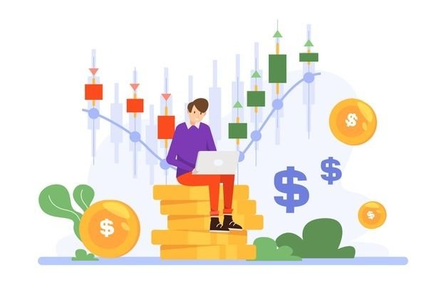 Товарооборот вектор