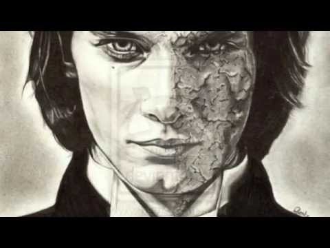Дориан грей 2009