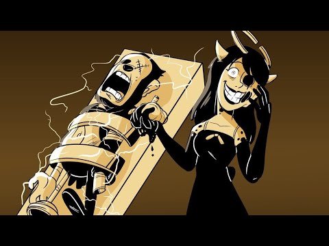 Прожекторист бенди арт